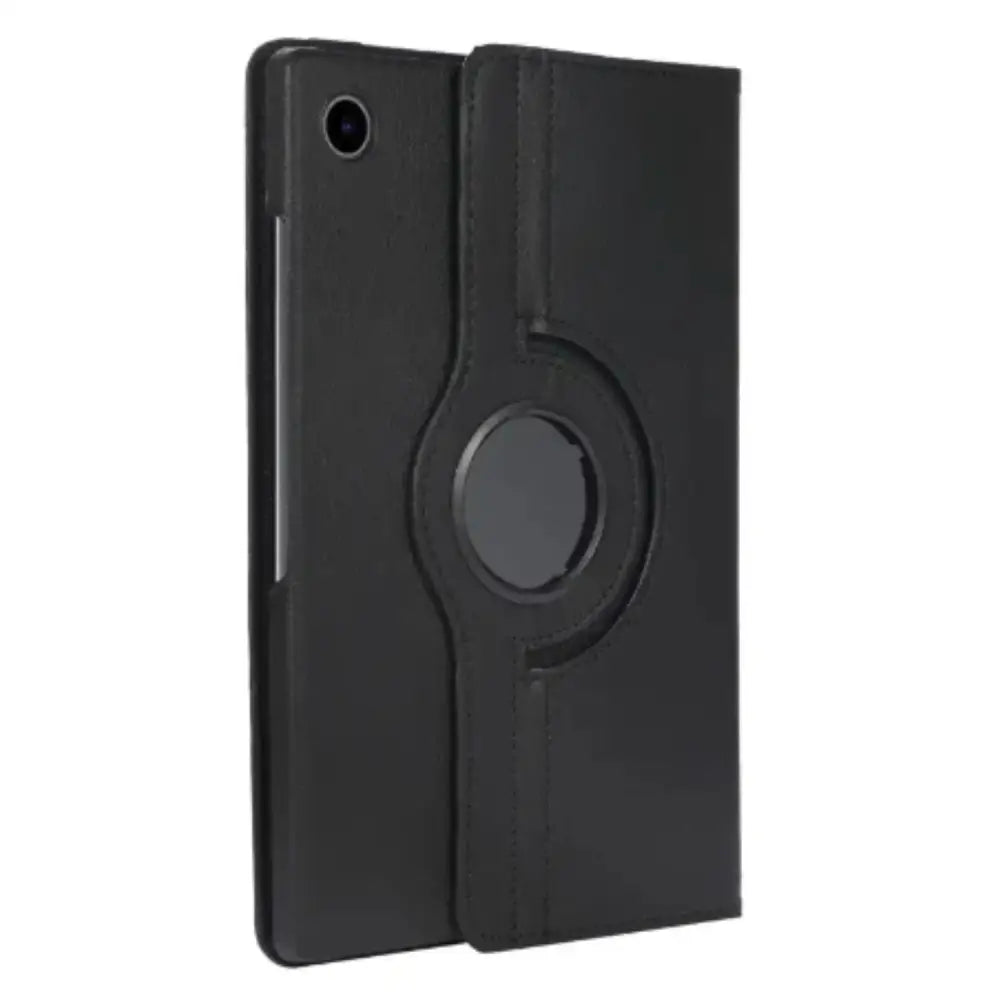 360° Rotating Case for Samsung Galaxy Tab (Black)