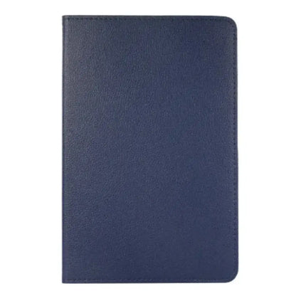 360° Rotating Case for Samsung Galaxy Tab (Dark Blue)