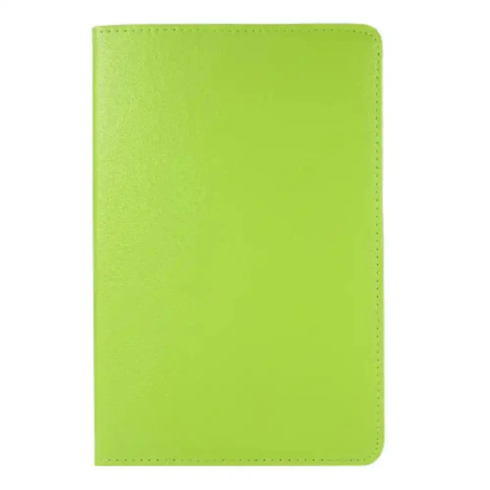 360° Rotating Case for Samsung Galaxy Tab (Green)