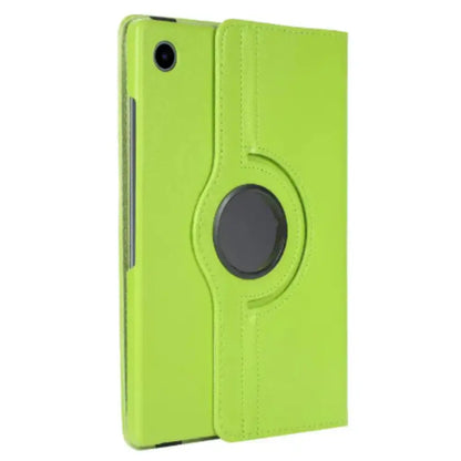 360° Rotating Case for Samsung Galaxy Tab (Green)