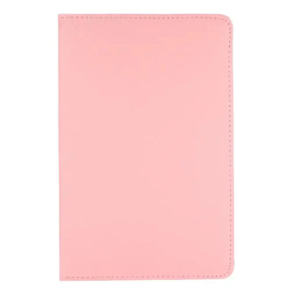 360° Rotating Case for Samsung Galaxy Tab (Pink)
