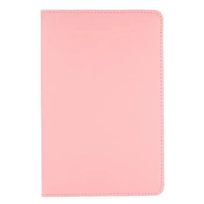 360° Rotating Case for Samsung Galaxy Tab (Pink)