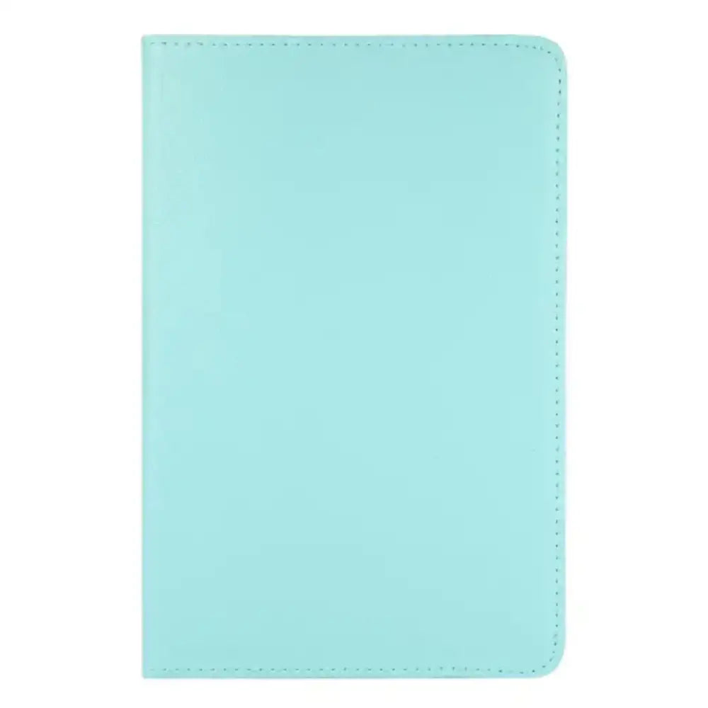 360° Rotating Case for Samsung Galaxy Tab (Sky Blue)