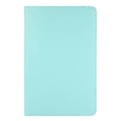 360° Rotating Case for Samsung Galaxy Tab (Sky Blue)