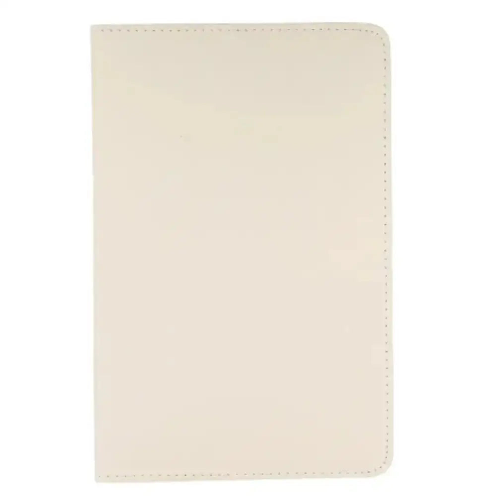 360° Rotating Case for Samsung Galaxy Tab (White)