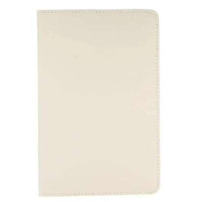 360° Rotating Case for Samsung Galaxy Tab (White)