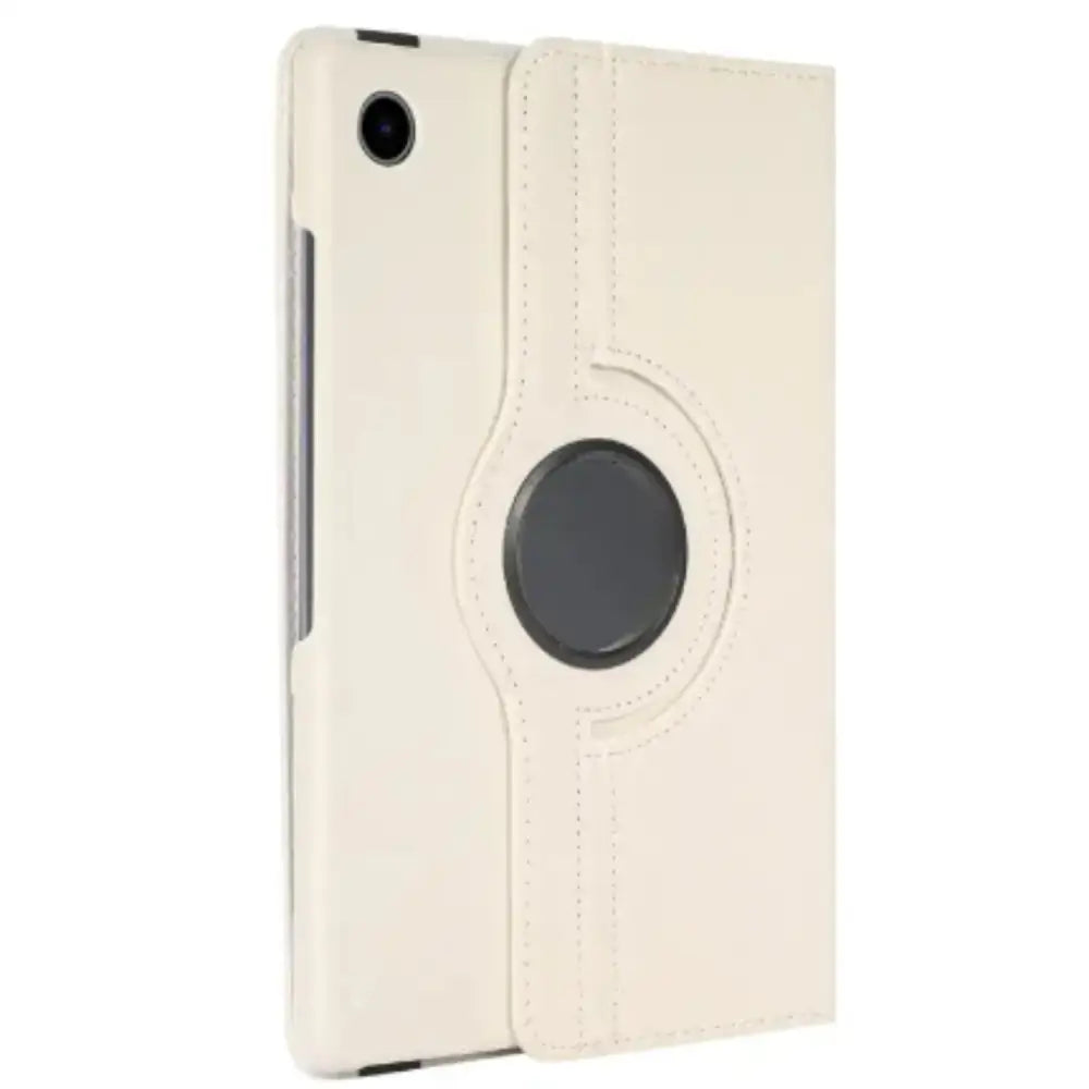 360° Rotating Case for Samsung Galaxy Tab (White)