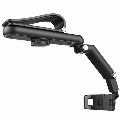 360° Rotating Sun Visor Phone Holder for RV's & Caravans