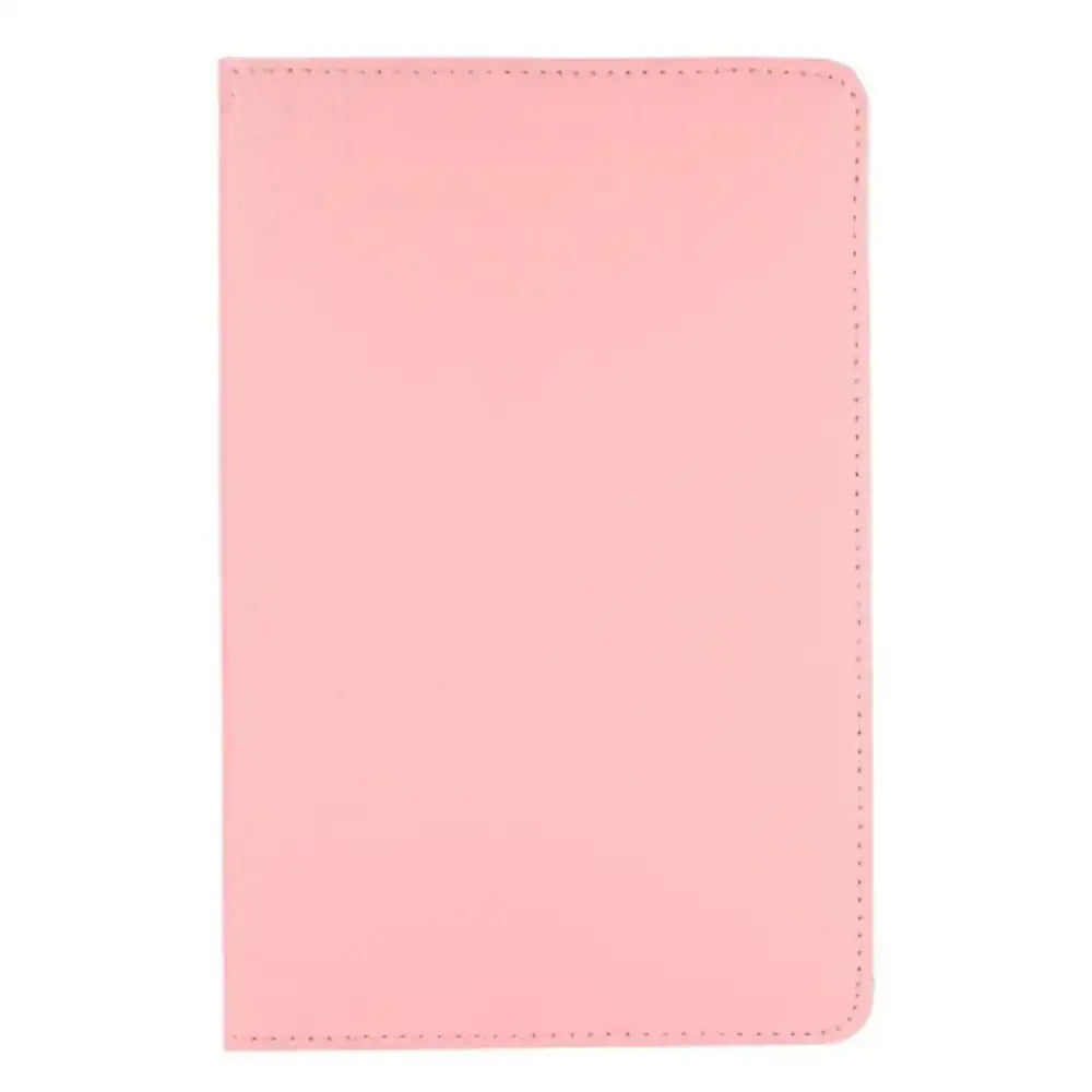 360° Rotating Tablet Cover for Samsung Galaxy Tab Series (Available in 5 colours)