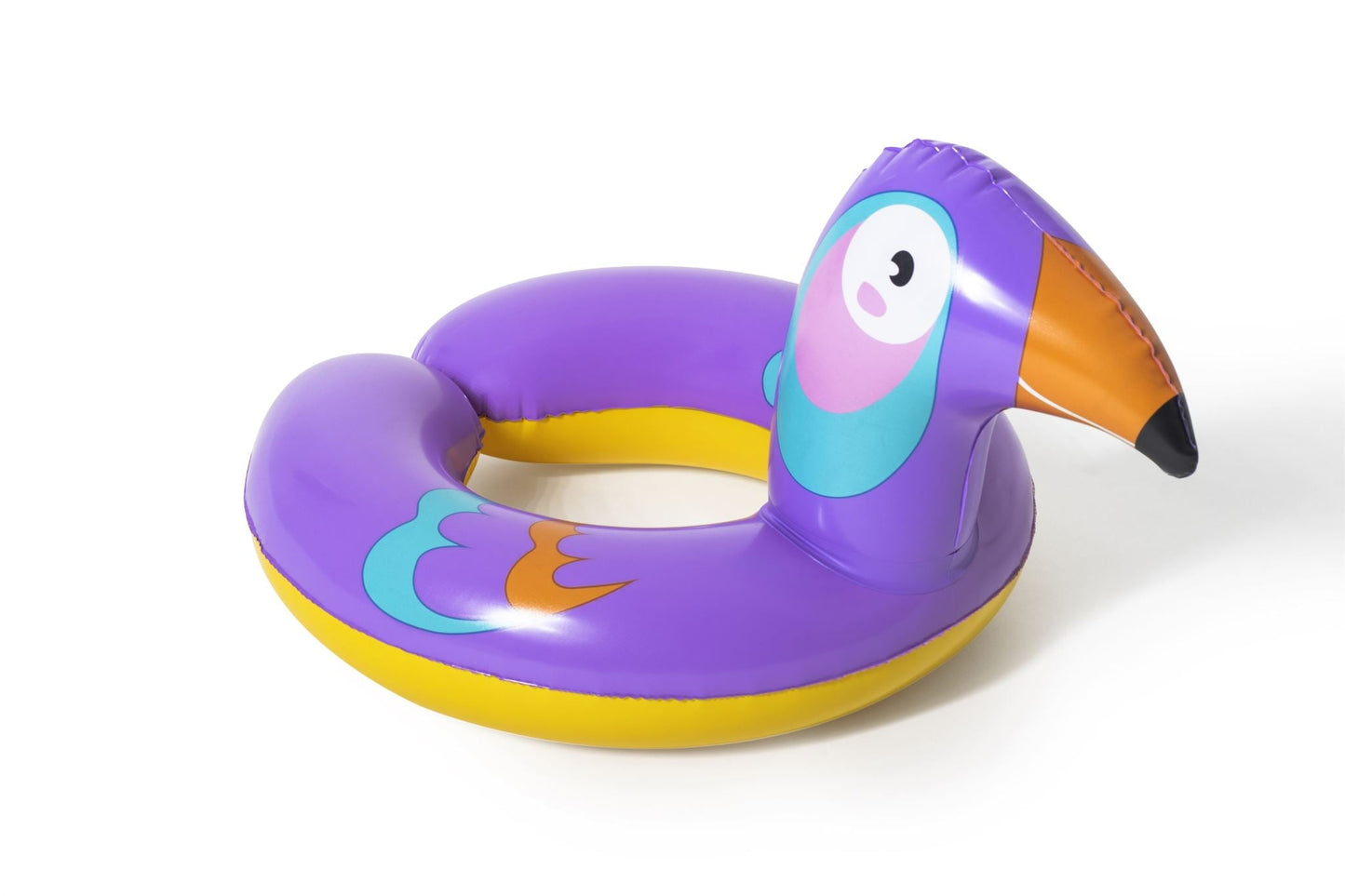 Bestway Swim Ring Bird