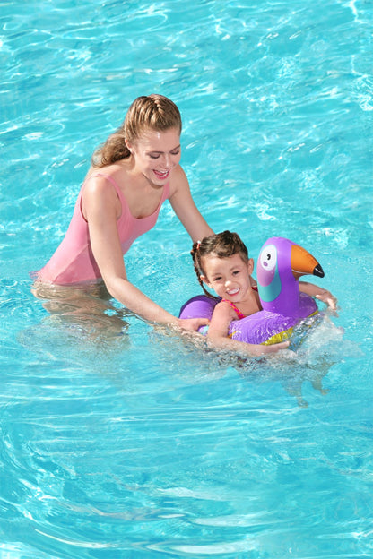 Bestway Swim Ring Bird