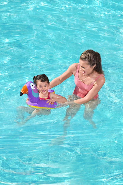 Bestway Swim Ring Bird