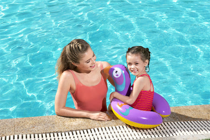 Bestway Swim Ring Bird
