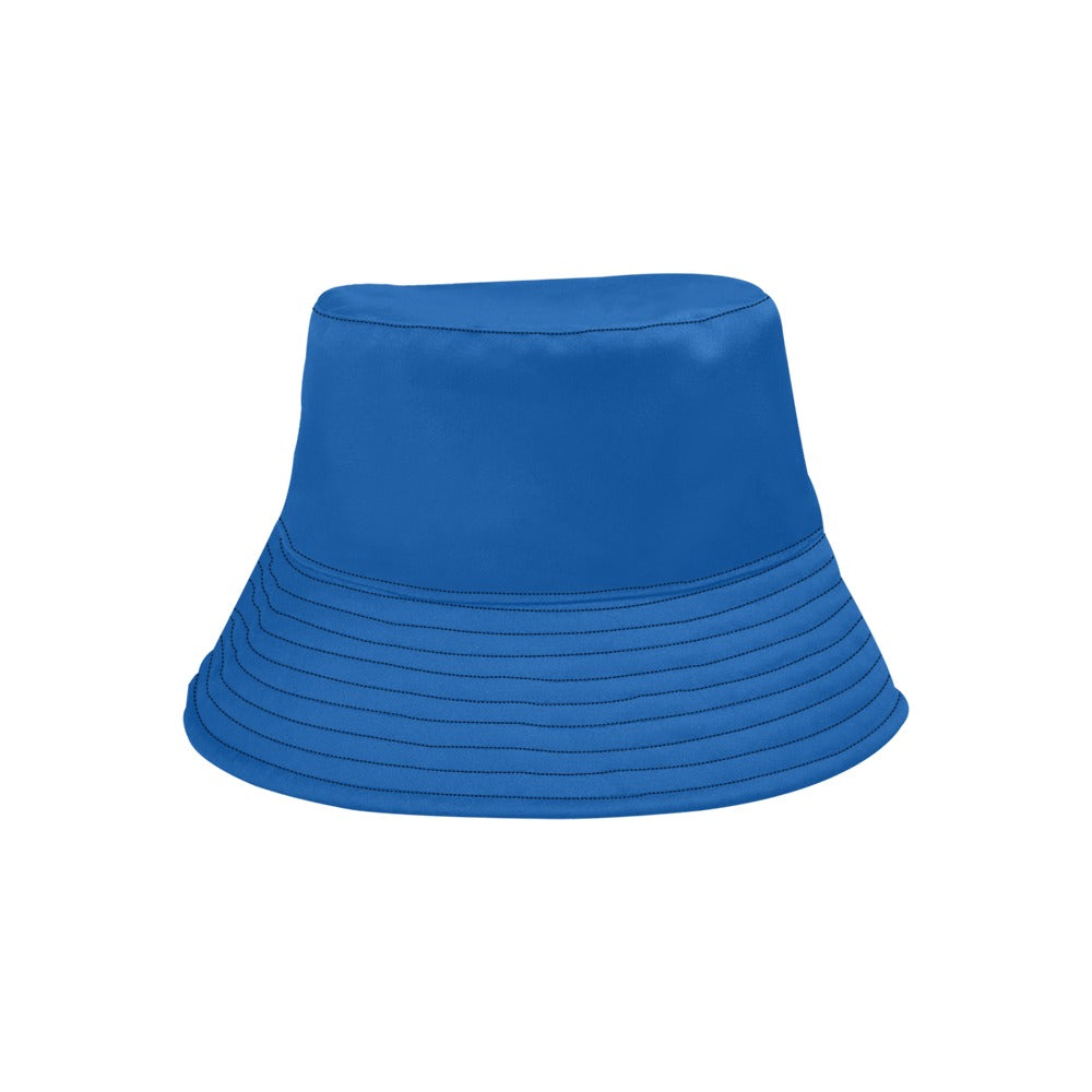 Men's Bucket Hat for Everyday Style - Plain & Multi-Color Options