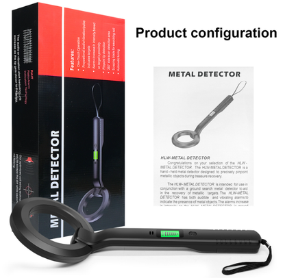Metal Detector