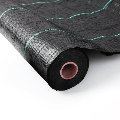 Weedmat - 2M x 100M Weed Control Mat