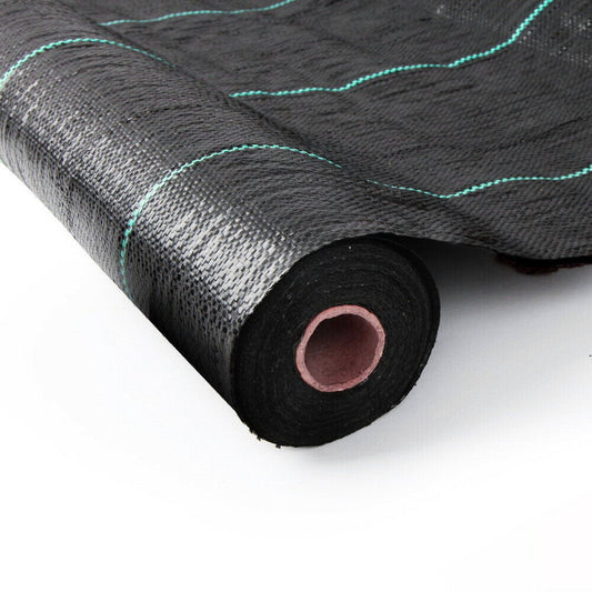 Weedmat - 2M x 100M Weed Control Mat