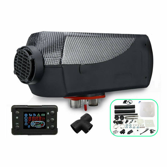 12V 5KW Diesel Air Heater