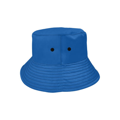 Men's Bucket Hat for Everyday Style - Plain & Multi-Color Options