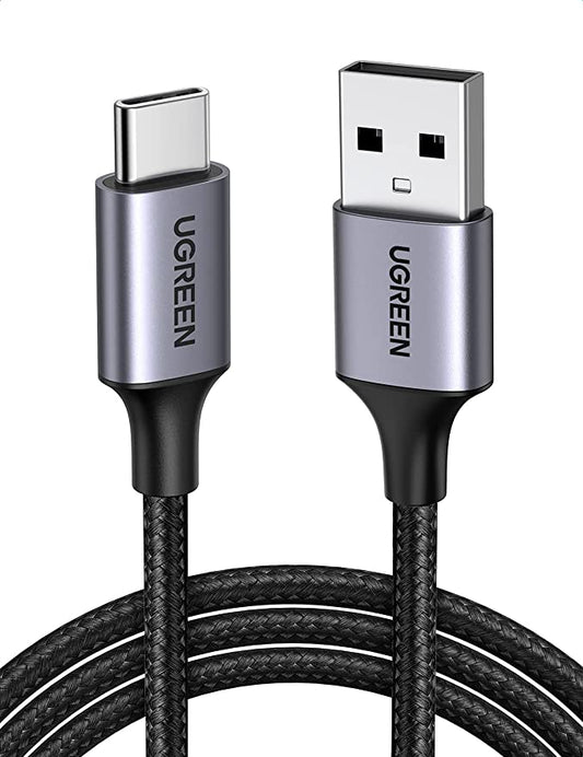 UGREEN USB to Type C Cable 1.5M