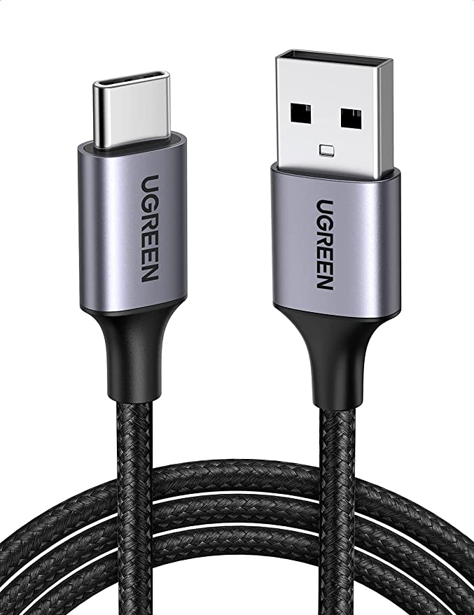 UGREEN USB to Type C Cable 2M