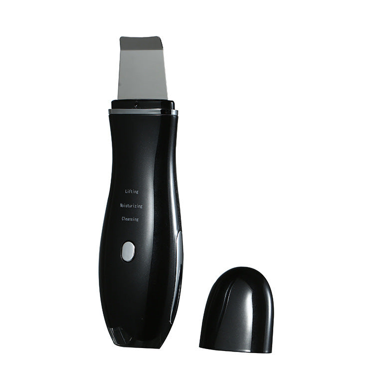Ultrasound Facial Cleansing Device
