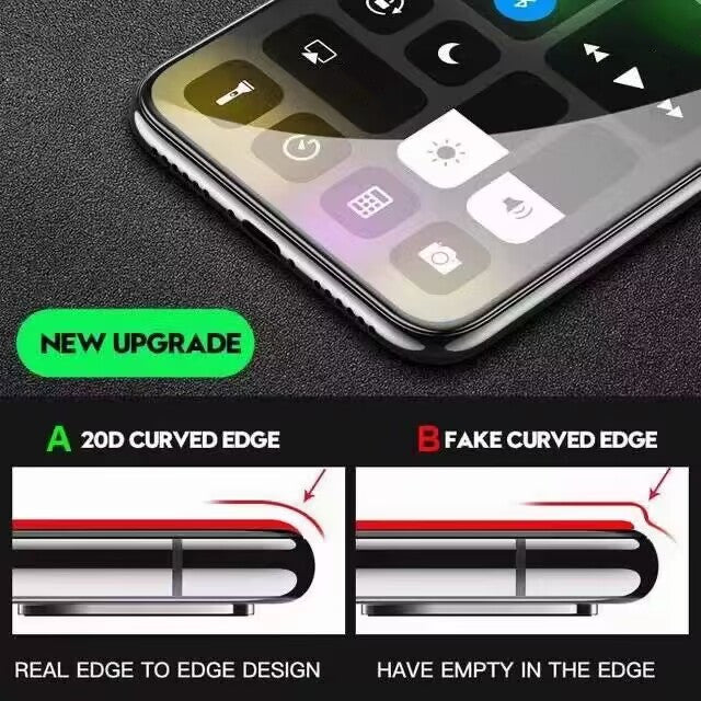 iPhone 15 Pro Max Screen Protector Tempered Glass - salelink.co.nz