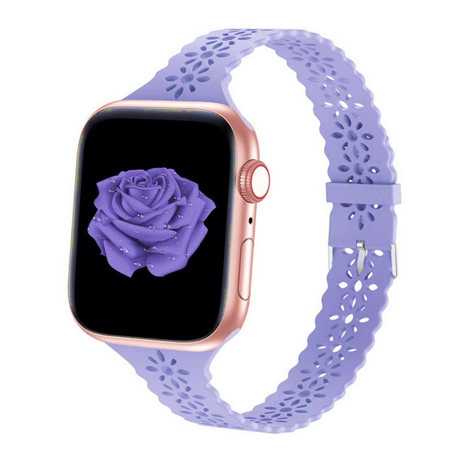 Apple Watch Band Strap 42mm(Series 10) 41mm 40mm 38mm - salelink.co.nz