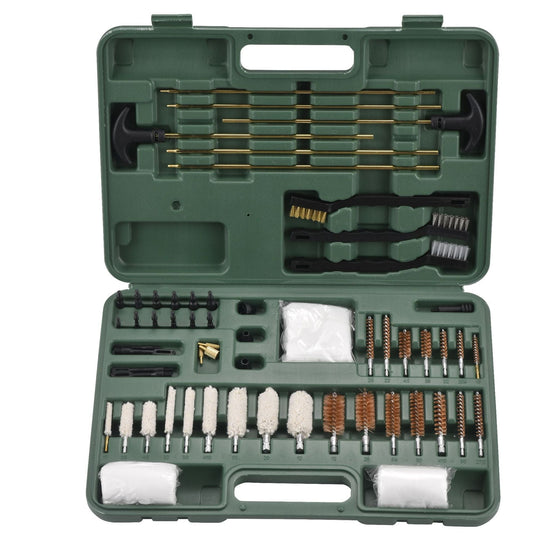 Universal Gun Cleaning Kit