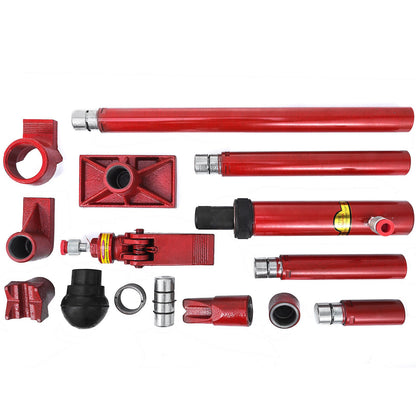 10 Ton Hydraulic Jack Porta Power