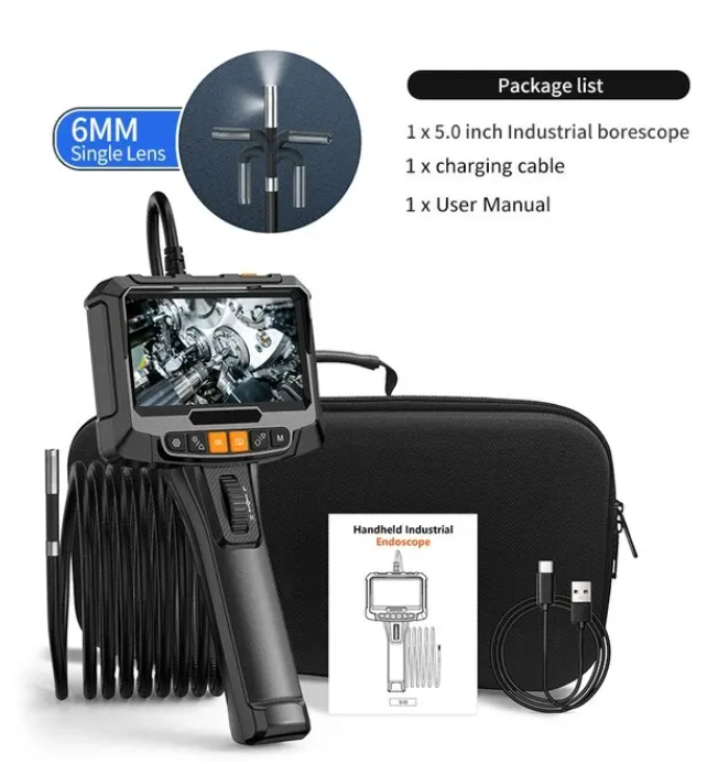 Endoscope Camera