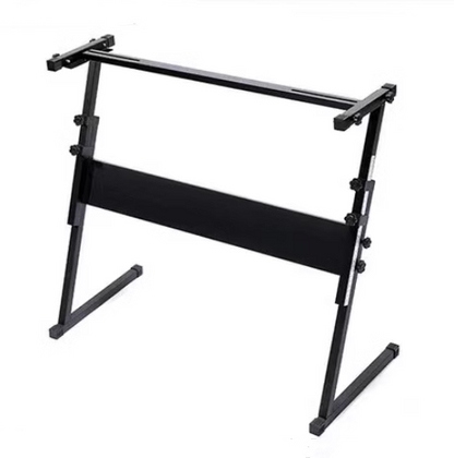 61 Electronic Keyboard Piano with Stand  - 2.2cm Keyboard