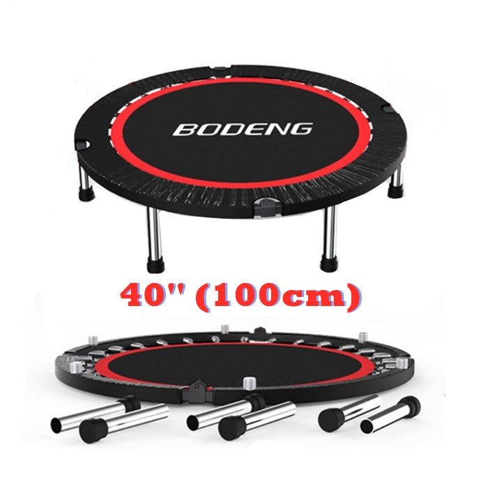 40'' Trampoline Rebounder - salelink.co.nz