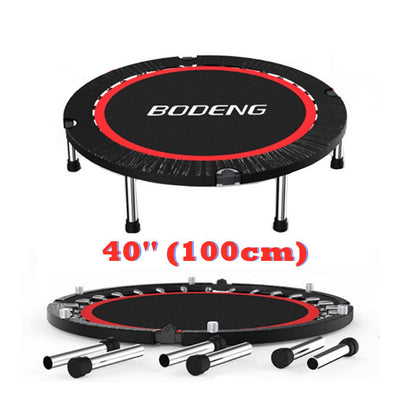 40'' Trampoline Rebounder - salelink.co.nz