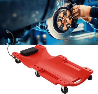 Garage Creeper with LED Lights 40"