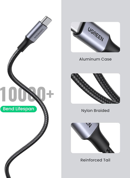 UGREEN USB to Type C Cable 1.5M
