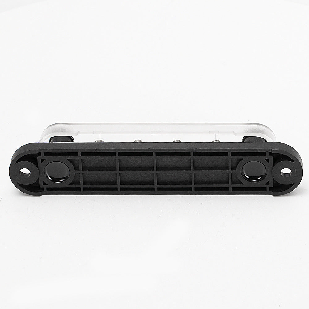 M6 Bus Bar Terminal Block
