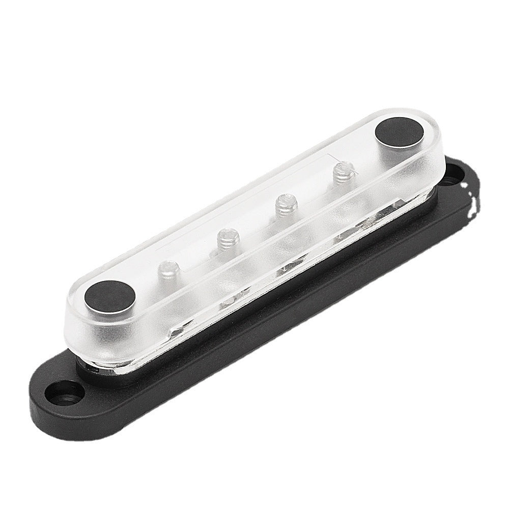 M6 Bus Bar Terminal Block