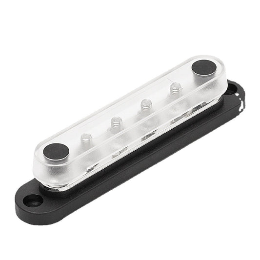 M6 Bus Bar Terminal Block