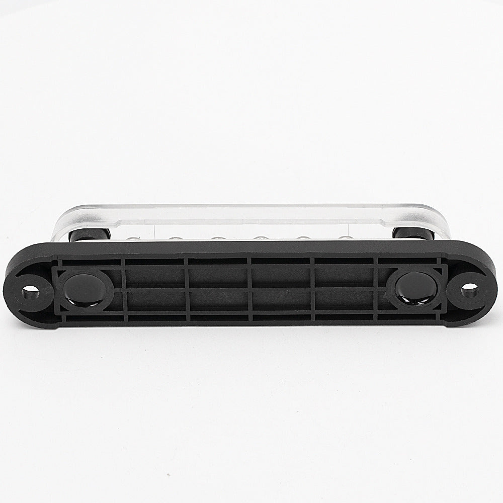 2x Bus Bar Terminal Block