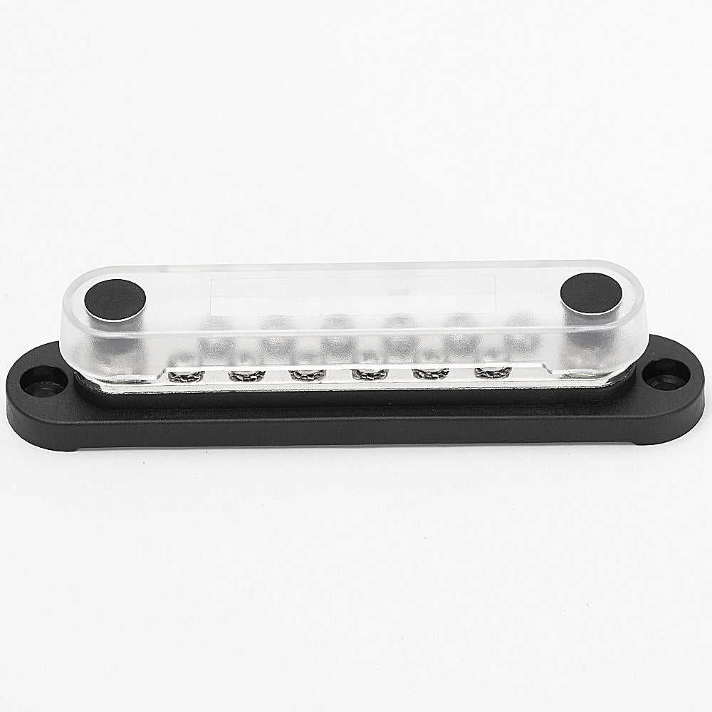 2x Bus Bar Terminal Block