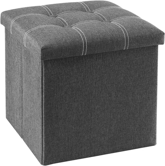 Storage Ottoman Bench 38*38*6CM C61