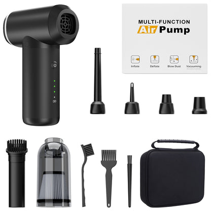 Handheld Cordless Vacuum Cleaner