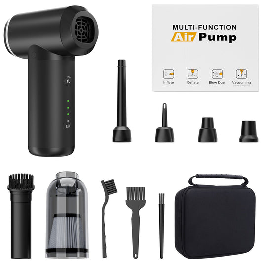 Handheld Cordless Vacuum Cleaner