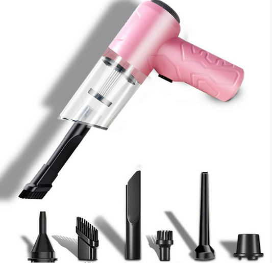 Car Vacuum Cleaner