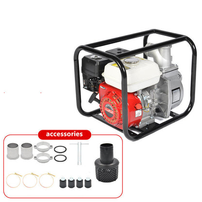 Petrol Water Transfer Pump 7.5HP