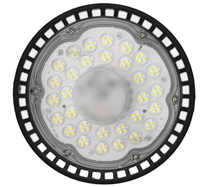 22CM 114W LED High Bay Light Lamp Light UFO