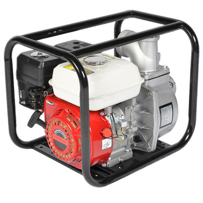 Petrol Water Transfer Pump 7.5HP