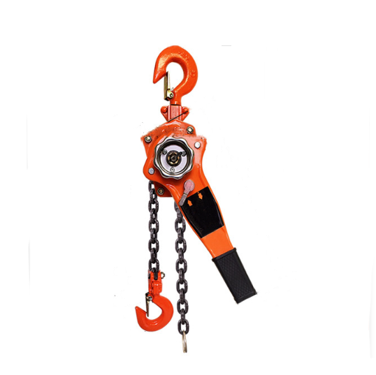 1T Steel Heavy Duty 3M Lever Block Chain Hoist