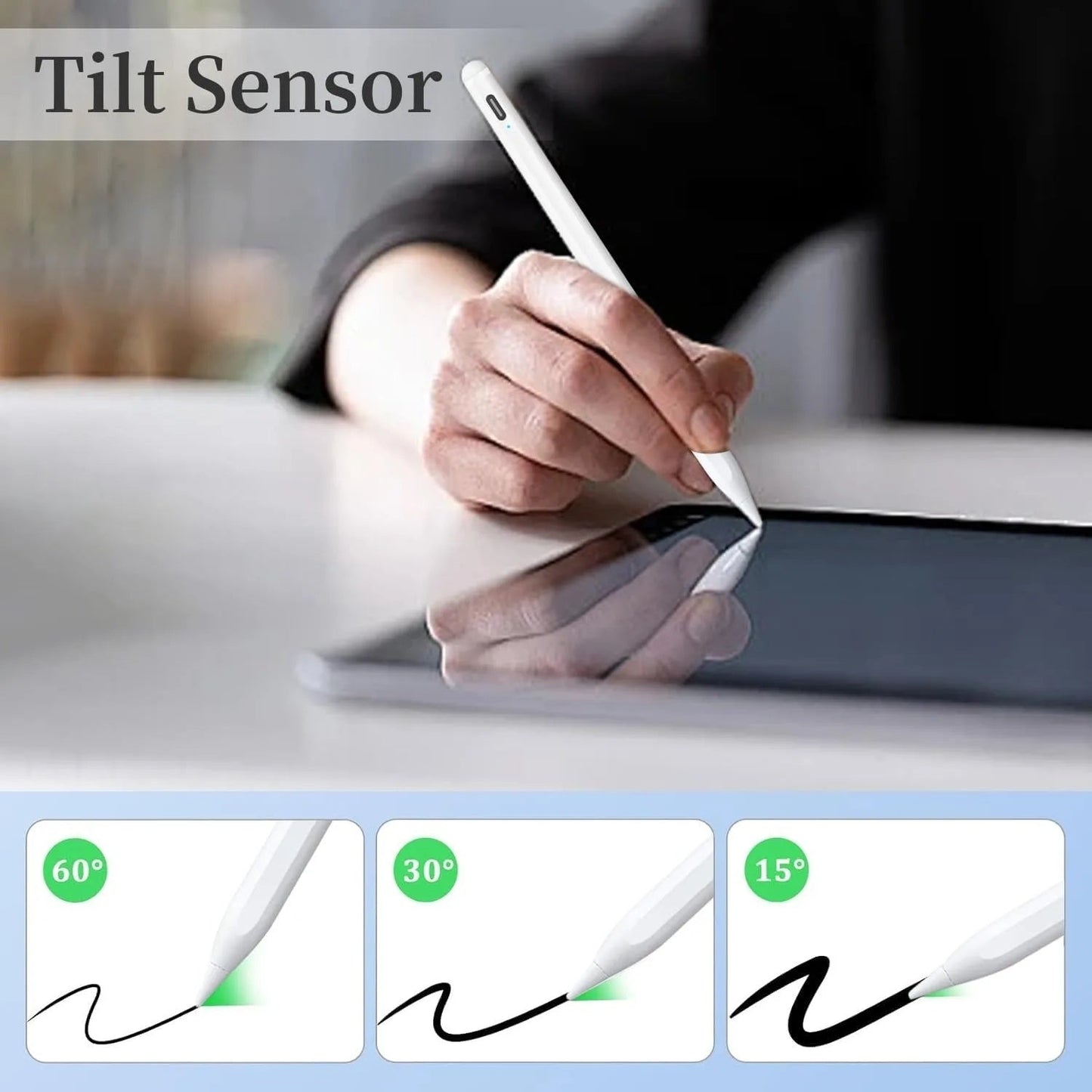 Universal Stylus Pen For Android IOS Windows